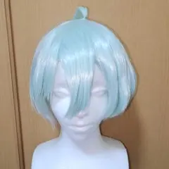 亥清悠 IDOLiSH7 Cosplay 假髮