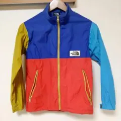 THE NORTH FACE ジャケット 140