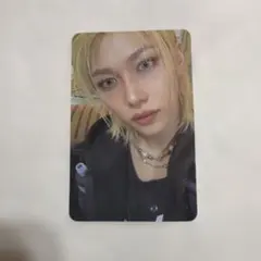 Stray Kids K-POP ピリ フィリックス スキズ