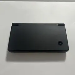 Nintendo DSi ブラック 本体　ジャンク品