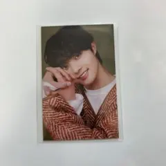 ＆TEAM EJ ウィジュ CanCam トレカ