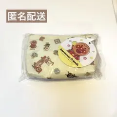 未開封タグ付き/アンパンマンミュージアム限定ポーチ