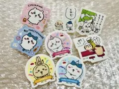 ちいかわ ステッカー まとめ売り