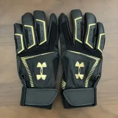 アンダーアーマー UA9ストロング バッティンググローブ 26~27cm