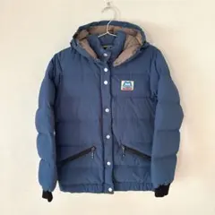 MOUNTAIN EQUIPMENT ダウンジャケットWomen's S