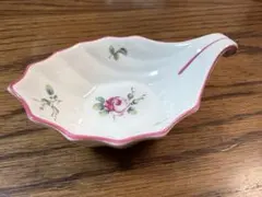リチャードジノリ　ロゼリーニ　スプーンレストのサムネイル