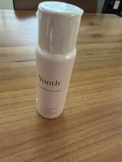 新品Yunth クリアフォーム 洗顔料60グラム
