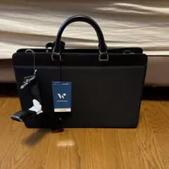 ビジネスバッグ兼就活カバン