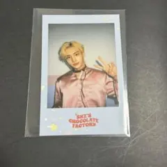 SKZ'S CHOCOLATE FACTORY ポラロイド リノ - メルカリ