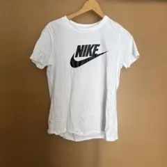 Nike The Nike Tee ホワイト Tシャツ Lサイズ