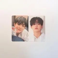 TREASURE ktown4u ジフン ラキドロ トレカ TREASURE - treasure ジフン☆B.O.M.B ktown4u ラキドロ トレカの通販