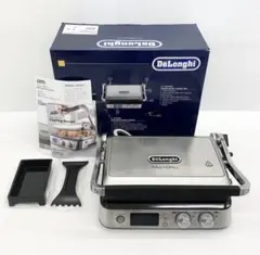 デロンギ De'Longhi CGH1011DJ グリルプレート 清掃済み - メルカリ