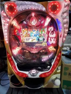 CR北斗の拳 金色 ファルコ パチンコ実機 - メルカリ