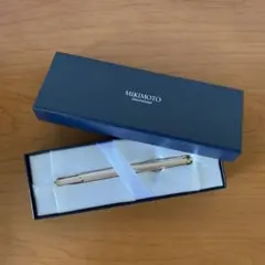 MIKIMOTO タカシマヤオリジナル 限定 ボールペン 花柄 A2-5 - メルカリ