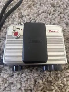 Ricoh レトロカメラRICOH AUTO HALF S　オートハーフSのサムネイル