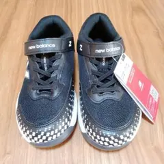 new balance(キッズ)オールコート用 テニスシューズ(21cm)