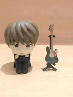 GLAY まちぼうけ フィギュア JIRO