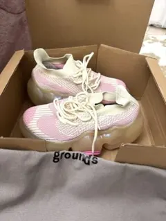 ［美品］grounds MOOPIE AURORA ?media_id=2860839940420790350