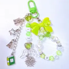 阿部亮平 SnowManメンカラ 雪だるまキーホルダー ハンドメイド - メルカリ