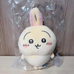 【新品】ちいかわ　もちっとぬいぐるみ　うさぎ