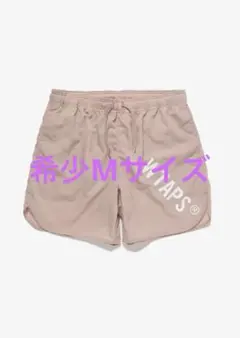 wtaps SPSS2501 SHORTS / NYLON. TWILL L - メルカリ