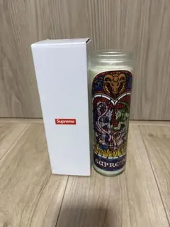 supreme キャンドル　23awのサムネイル