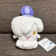 ヒトモシ ぬいぐるみ