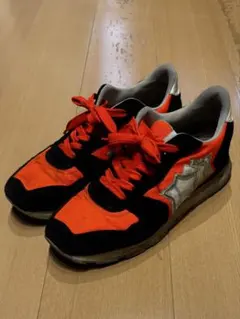 アトランティックスターズ スニーカー