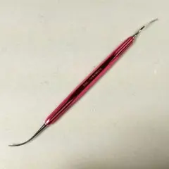 歯科技工　インスルメント　ワックススパチュラ