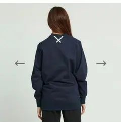 adidasオリジナルス　Xbyoスウェット♥️美品♥️