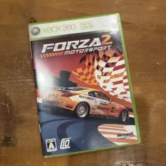 フォルツァ モータースポーツ2