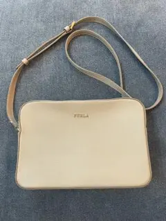 FURLA リリー ショルダーバック