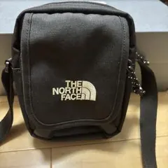 THE NORTH FACE ショルダーバッグ ブラック