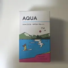 MISSHA AQUA SUN STICK SPF50 PA++++ 21gのサムネイル