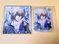 秋風マルシェ ルーカス パルカ パールカード ミストニアの翅望