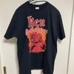 Pizza of Death Records Tシャツ レッド M 横山 健 - メルカリ