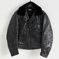 2026年最新】Buco レザージャケット・ライダースの人気アイテム - メルカリ