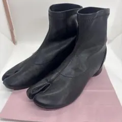 LLサイズ　Vivian ヴィヴィアン　ストレッチ足袋ブーツ