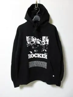 美品 HYSTERIC GLAMOUR ヒステリックグラマー パーカー HYSTERIC TIMES パーカー|HYSTERIC GLAMOUR MEN | HYSTERIC
