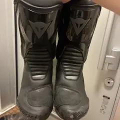 DAINESE レーシングブーツ 23cm