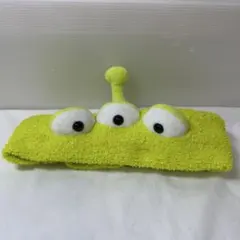 エイリアンヘアバンドカチューシャ