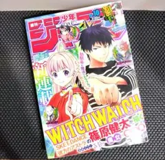 少年ジャンプ 2002年42号/空知英秋/だんでらいおん/銀魂 - メルカリ