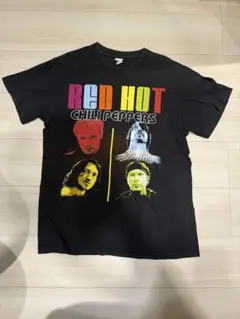 2026年最新】レッチリ tシャツ ヴィンテージの人気アイテム - メルカリ
