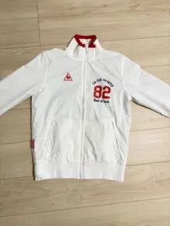 le coq sportif レディース ゴルフジャケット