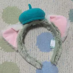 ジェラトーニのカチューシャ