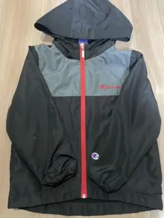 Champion チャンピオン ウィンドブレーカー ナイロンジャケット 130