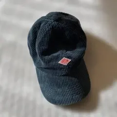 ダントン キャップ