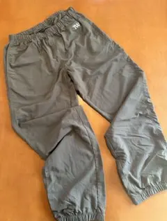 ナイロンパンツ ワークパンツ