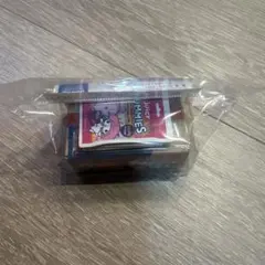 ちいかわ サンリオキャラクターズ スーパーマーケットな箱付きフレークシール