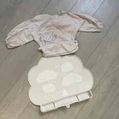 10moisお食事マットのみ